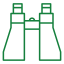 Binoculars icon